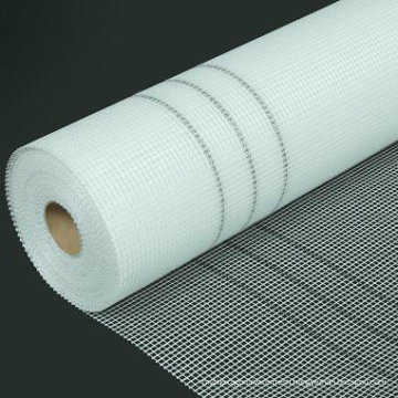 Price Favorable Fiberglass Mesh/140GSM Zro2 14.5% Ar Fiberglass Mesh/160 G/M2 Acrylic Glue Fiberglass Mesh in Russia/Europe/Turkey